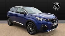 Peugeot 3008 1.2 PureTech GT Line 5dr Petrol Estate